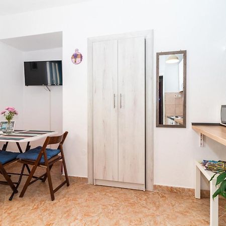 Studio Apartman Djakovic Herceg Novi Eksteriør bilde